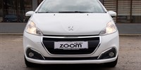 Peugeot 208 1,6 BlueHDI