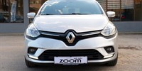 Renault Clio 1.5 DCI