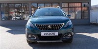 Peugeot 2008 1,6 BlueHDI