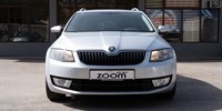 Škoda Octavia 1,6 TDI