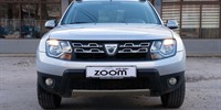 Dacia Duster 1,5 DCI