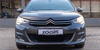 Citroën C4 1,6 BlueHDI
