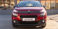 Citroën C3 1.6 BLUEHDI