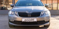 Škoda Octavia 1,6 TDI