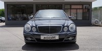 Mercedes-Benz E-Class
 E 280 CDI