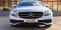 Mercedes-Benz E-Class
 200 D Business Solution
