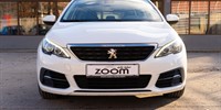 Peugeot 308 1,6 BlueHDI
