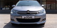 Citroën C4 1,6 BlueHDI