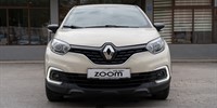 Renault CAPTUR 1,5 DCI