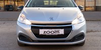 Peugeot 208 1,6 BlueHDI