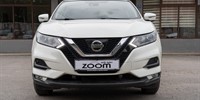 Nissan
 Qashqai 1,5 DCI