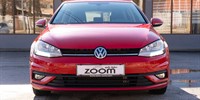 Volkswagen Golf 1,6 TDI
