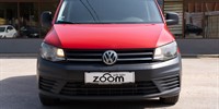 Volkswagen Caddy 1,6 TDI