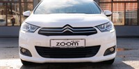 Citroën C4 1,6 BlueHDI