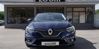 Renault Megane 1.5 DCI Automatik