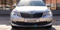 Škoda Octavia 1,6 TDI