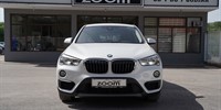 BMW
 X1 XDRIVE 2.0 D