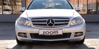 Mercedes-Benz C-Class
 200 CDI