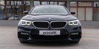 BMW
 5-Series 520dA  M Sportpaket