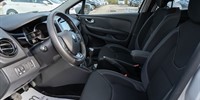 Renault Clio 1,5 DCI