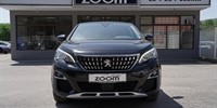 Peugeot 3008 1,5 BlueHDI ALLURE