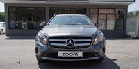 Mercedes-Benz GLA 220 D 4MATIC