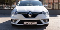 Renault Megane 1,5 DCI
