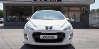 Peugeot 308 1,6 HDI