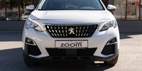 Peugeot 3008 1,6 BlueHDI 