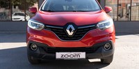 Renault Kadjar 1,5 DCI