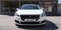 Peugeot 508 2.0 HDi Business Pack