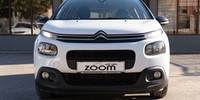 Citroën C3 1,6 BlueHDI