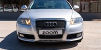Audi A6
 2,0 TDI