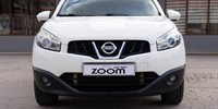 Nissan
 Qashqai 2,0 DCI