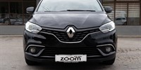 Renault Scenic 1,5 dci Automatik