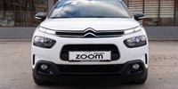 Citroën C4 Cactus 1,5 BlueHDI