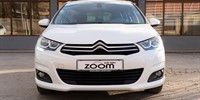 Citroën C4 1,6 BlueHDI