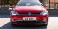 Volkswagen Golf 2,0 TDI