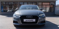 Audi A3
 Sedan 1.6 TDi
