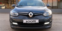Renault Megane 1,5 DCI