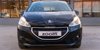 Peugeot 208 1,4 HDI