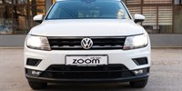 Volkswagen Tiguan
 2,0 TDI
