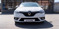 Renault Megane 1.5 DCI