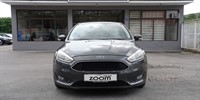 Ford
 Focus
 1,5 TDCI