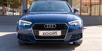 Audi A4
 2,0 TDI