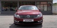 Volkswagen Passat cc 2.0 TDI