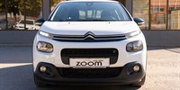 Citroën C3 1,6 BlueHDI