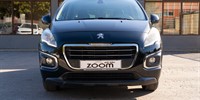 Peugeot 3008 1,6 BlueHDI