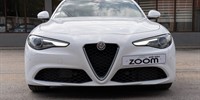Alfa Romeo Giulia 2.2D
