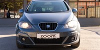 Seat Altea xl 1,6 TDI